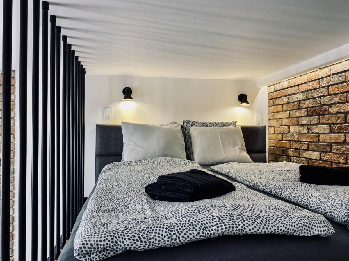 Apartment Premium Jacuzzi For Couples, Old Town