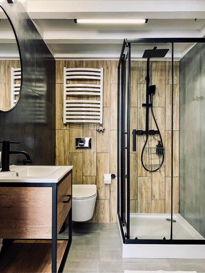 Apartament Premium Jacuzzi For Couples, Old Town