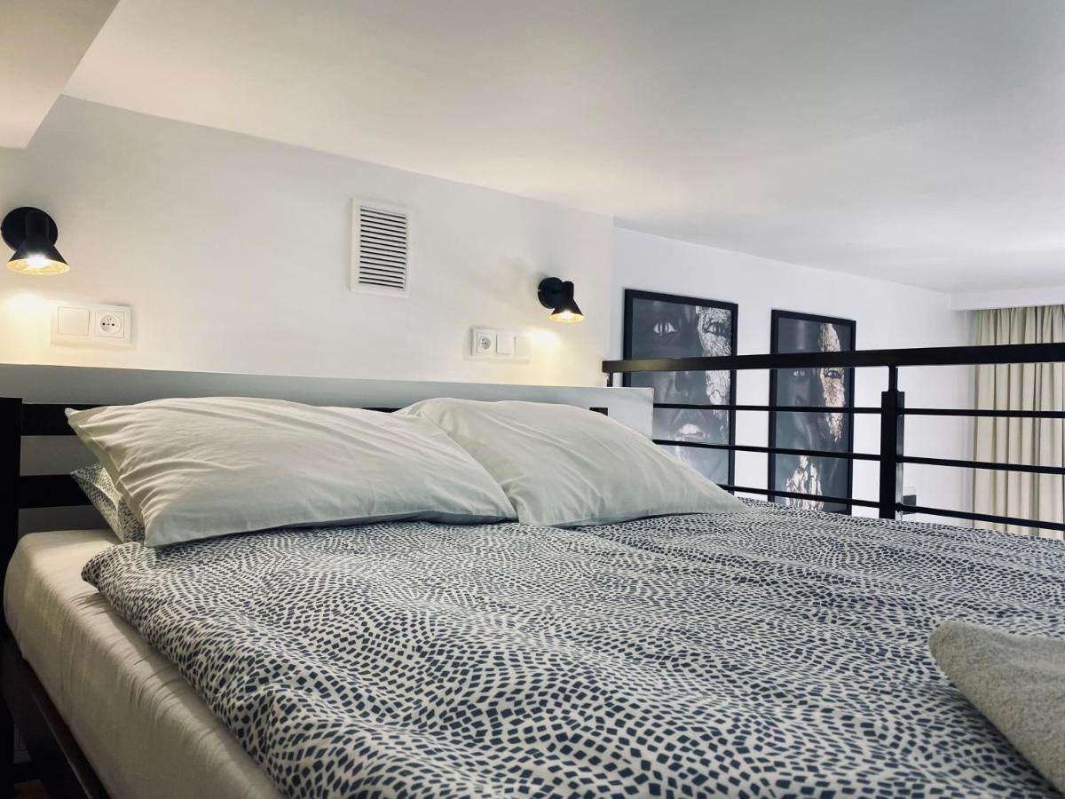 Apartament Premium Jacuzzi For Couples, Old Town *