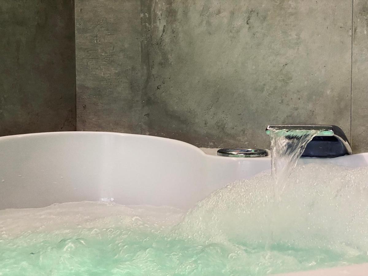 Premium Jacuzzi For Couples, Old Town * Kraków