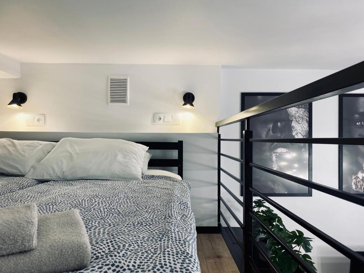 Apartament Premium Jacuzzi For Couples, Old Town *