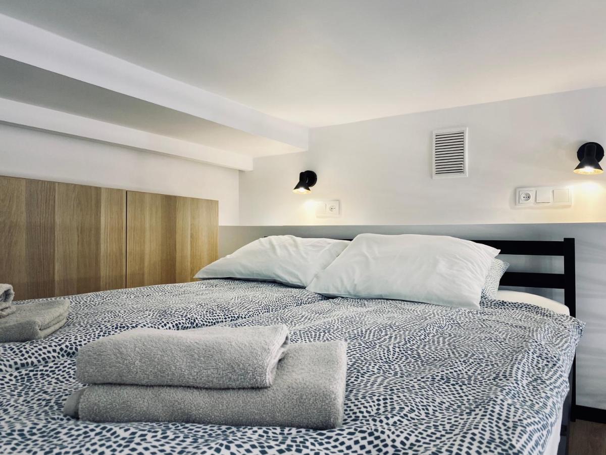 Premium Jacuzzi For Couples, Old Town Apartament *