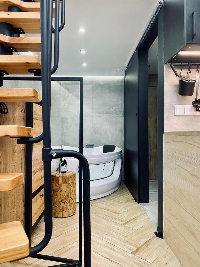 Apartament Premium Jacuzzi For Couples, Old Town