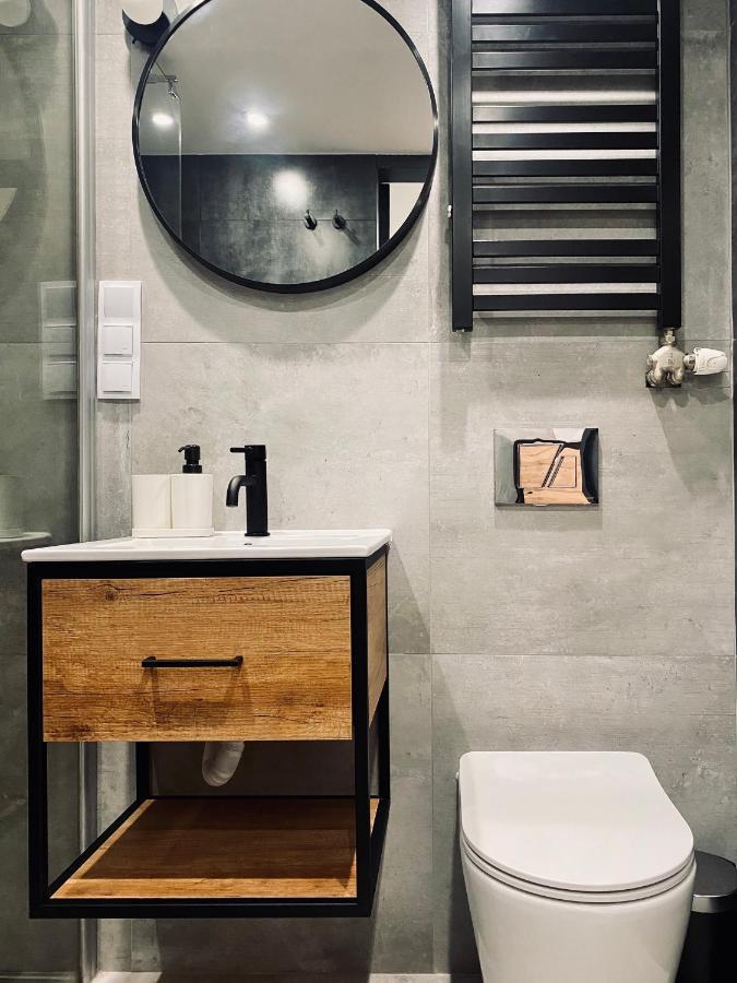 Premium Jacuzzi For Couples, Old Town Apartament Kraków