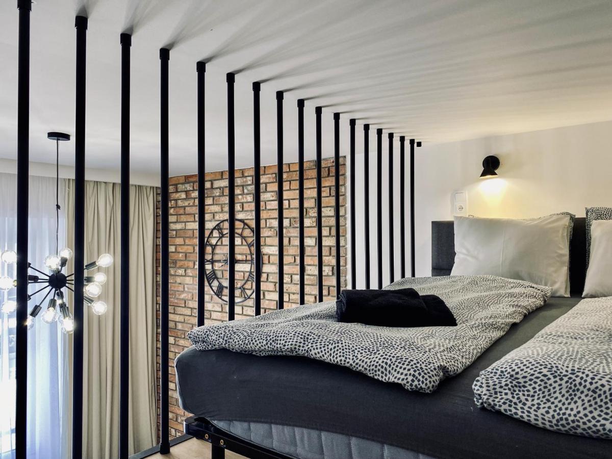 Premium Jacuzzi For Couples, Old Town Apartament *