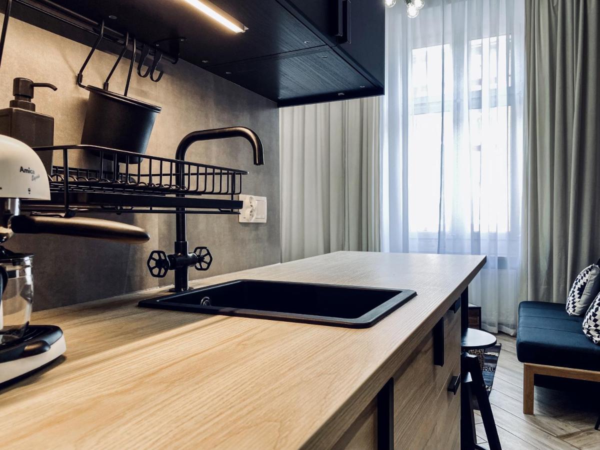 Apartament Premium Jacuzzi For Couples, Old Town