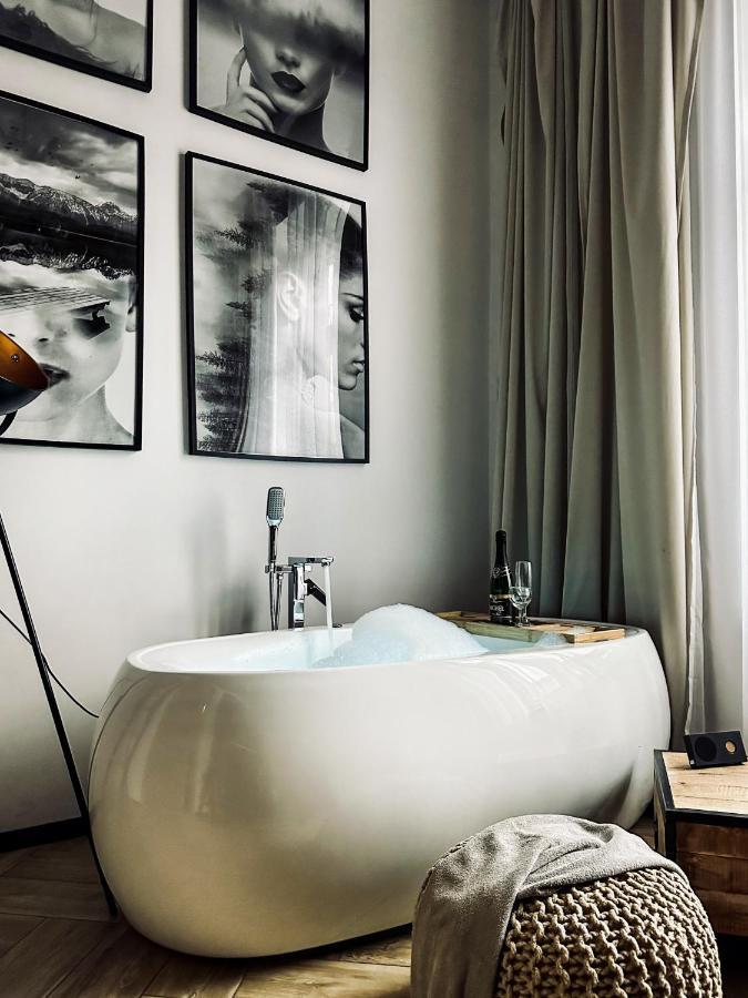 Appartement Premium Jacuzzi For Couples, Old Town