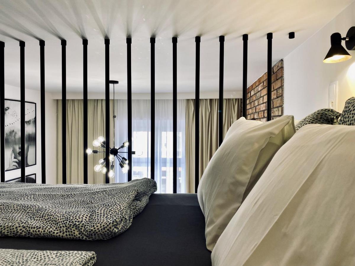 Apartament Premium Jacuzzi For Couples, Old Town Kraków