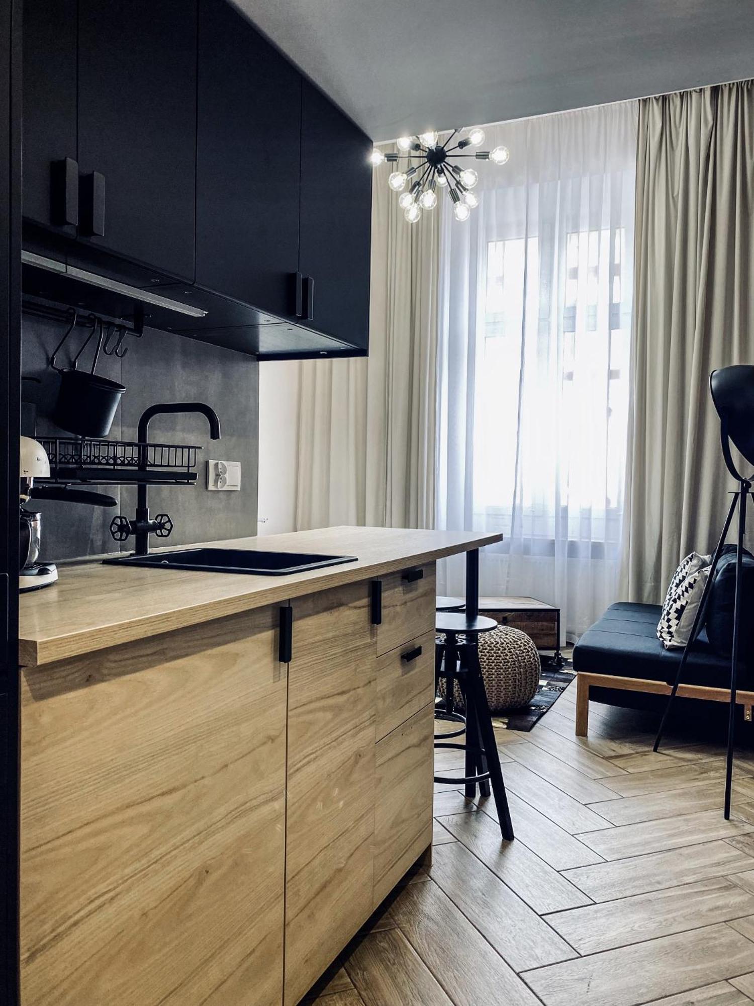Appartement Premium Jacuzzi For Couples, Old Town *