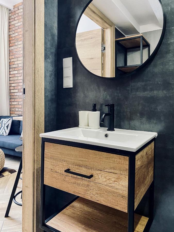 Premium Jacuzzi For Couples, Old Town Apartament *