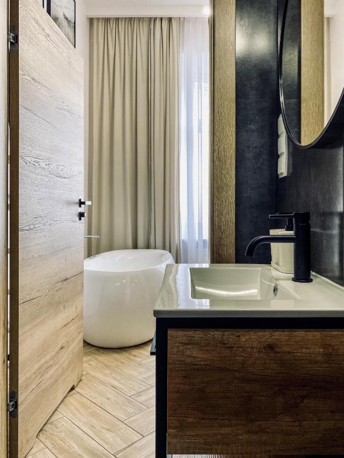 Apartament Premium Jacuzzi For Couples, Old Town Kraków